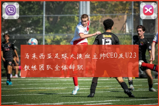 马来西亚足球大换血主帅CEO及U23教练团队全体辞职